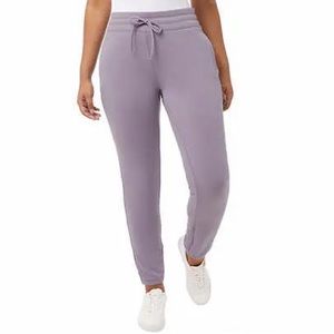 32 Degrees Ladies' Double Soft Jogger